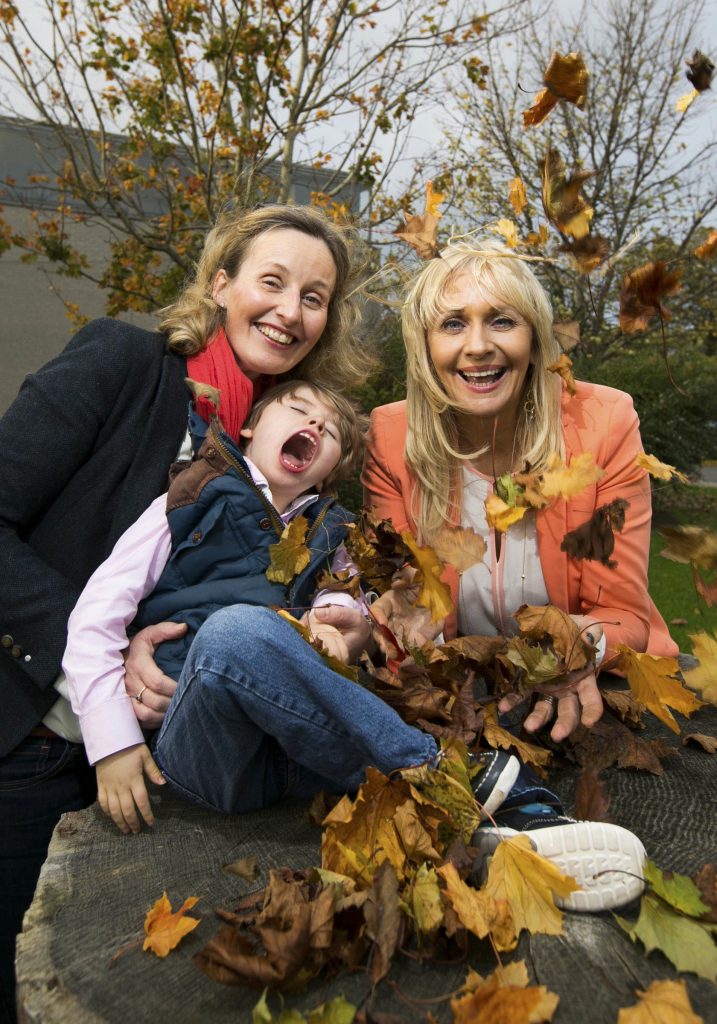 Miriam O Callaghan Cliona's Foundation